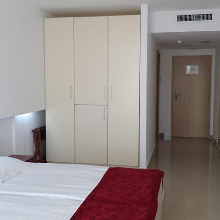 Hotel Hefaistos - Mamaia Exteriör bild