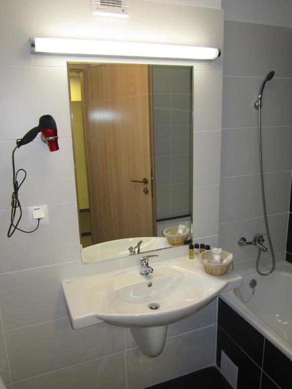 Hotel Hefaistos - Mamaia Rum bild