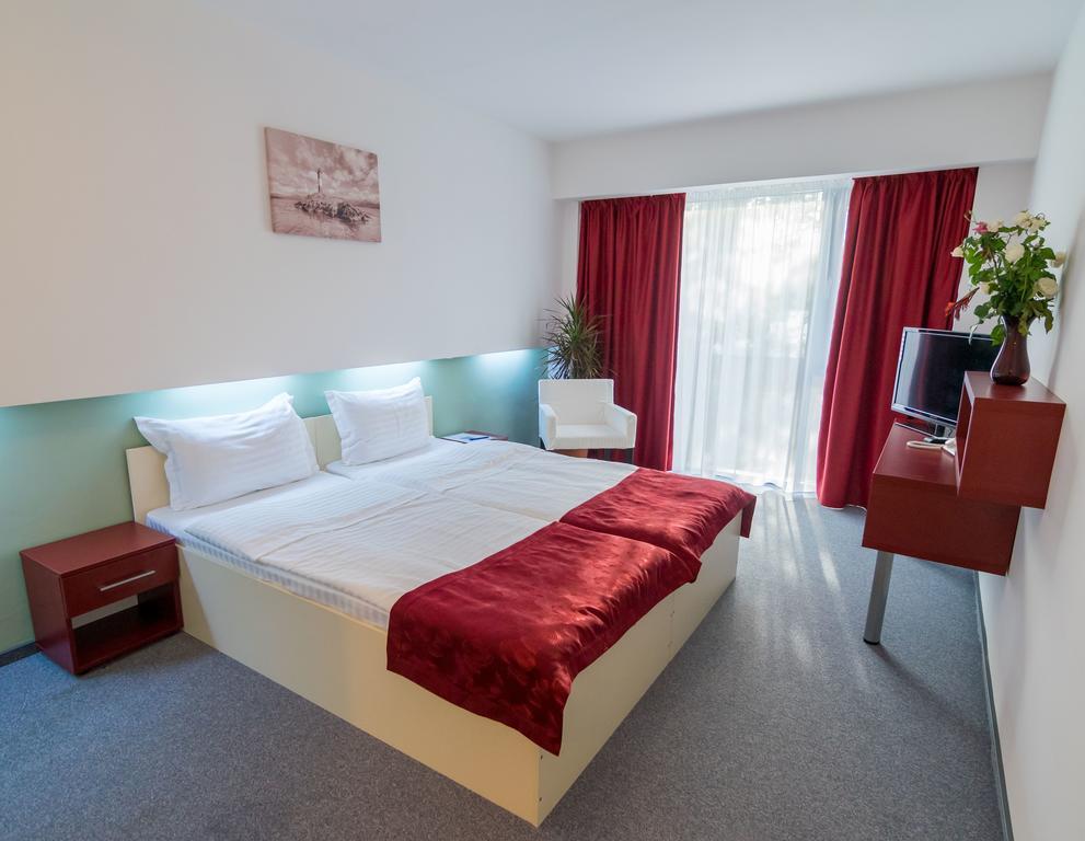 Hotel Hefaistos - Mamaia Rum bild